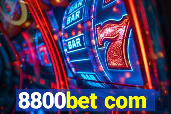 8800bet com